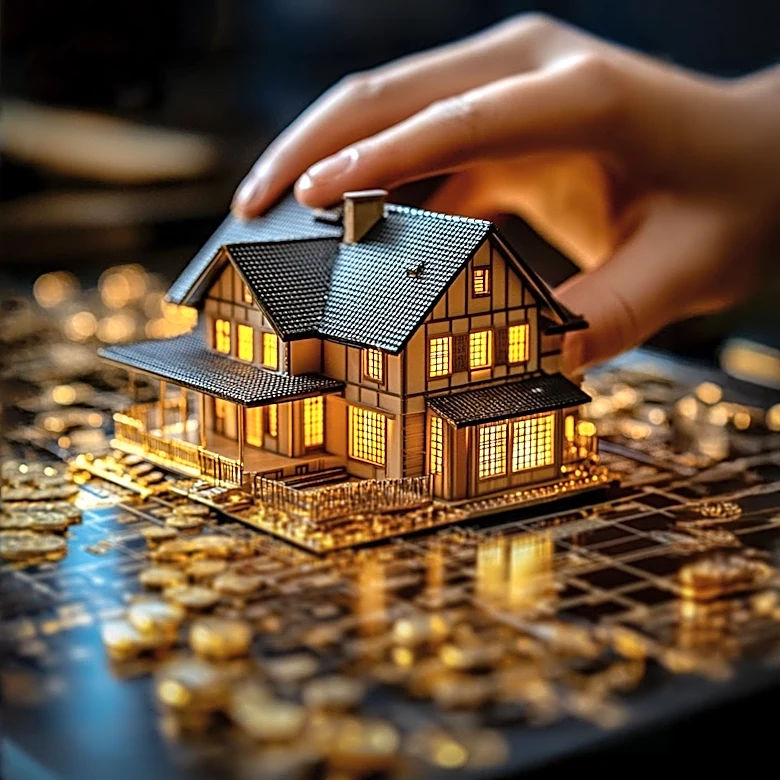 Kubera Black Technologies Launches Real Estate Hub for Tokenization