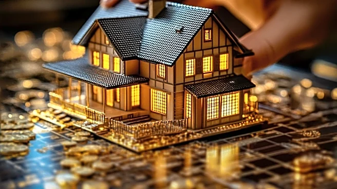 Kubera Black Technologies Launches Real Estate Hub for Tokenization