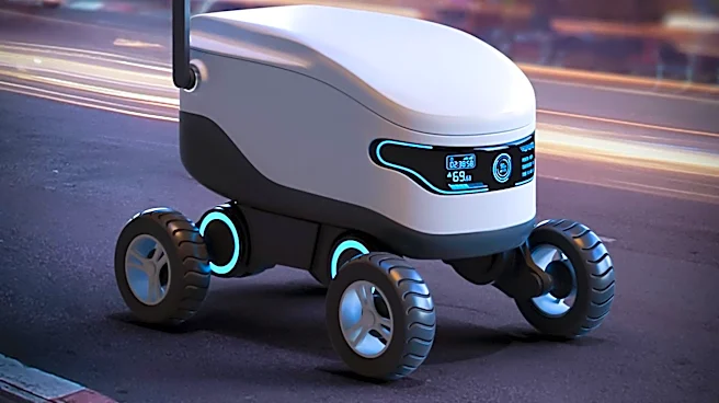 Zoox to Begin Charging for Robotaxi Rides in Las Vegas