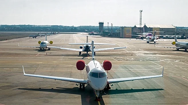 Delta Air Lines Launches New Nonstop Service from Atlanta to Riyadh