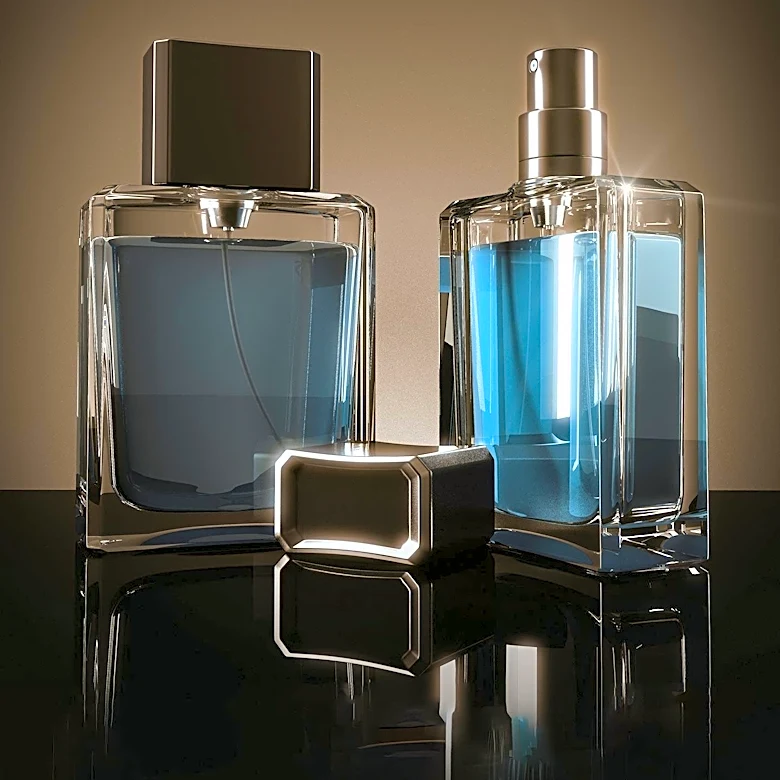 Houston Auction Features High-End Perfume and Cologne for Online Bidders