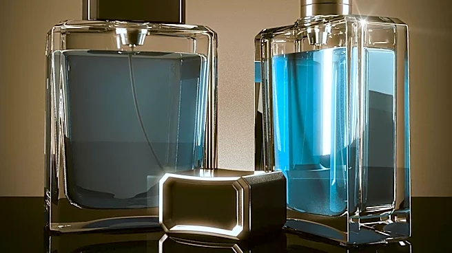 Houston Auction Features High-End Perfume and Cologne for Online Bidders