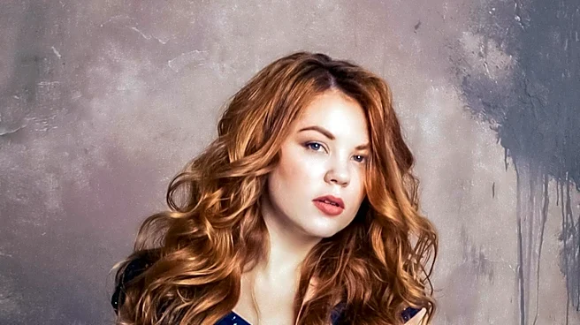 Scottish Photographer Highlights Stories of Redheads in 'Gingers of America' Project