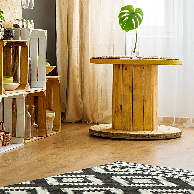 MissPompadour Offers Guide to Upcycling IKEA Furniture for Unique Designs