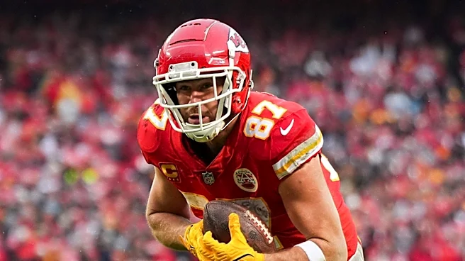 Kansas City Chiefs Face New Injuries During Training Camp