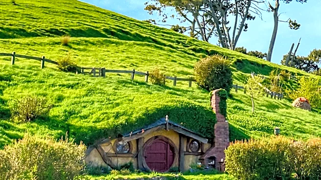 Peter Jackson's Unmade Sci-Fi Film Led to Lord of the Rings Success