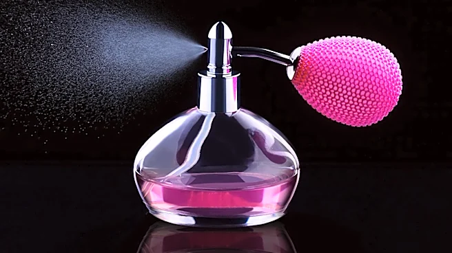 Hawas Ice by Rasasi: A Fresh Take on a Popular Fragrance