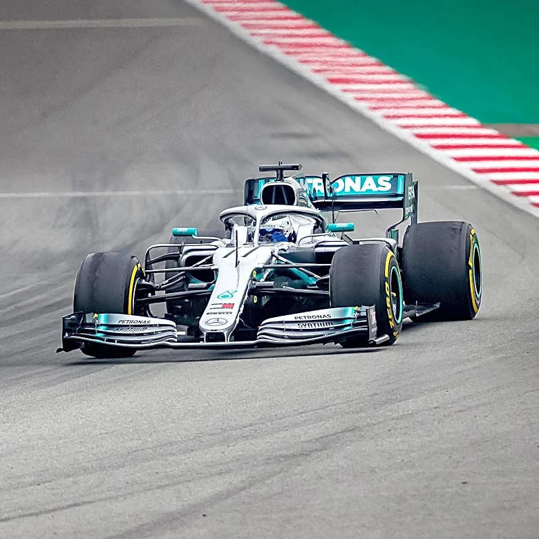 Valtteri Bottas Reveals Brake Failure Cause in Hungarian GP