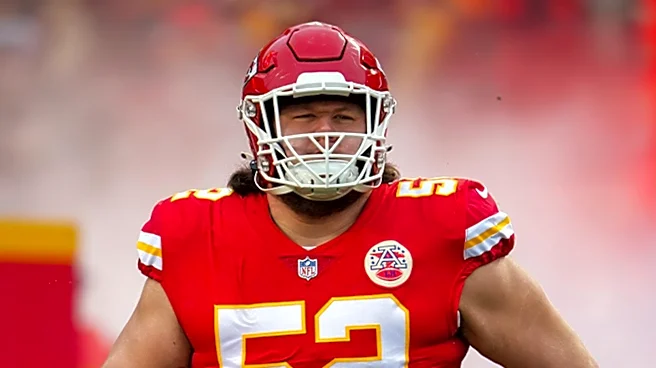 Kansas City Chiefs Players Show Promise in Early Training Camp Practices