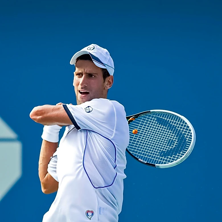 Kim Clijsters Criticizes Novak Djokovic's Proposed Tennis Rule Changes