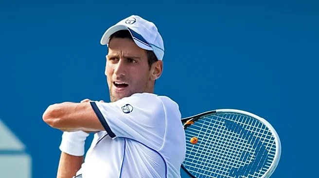 Kim Clijsters Criticizes Novak Djokovic's Proposed Tennis Rule Changes