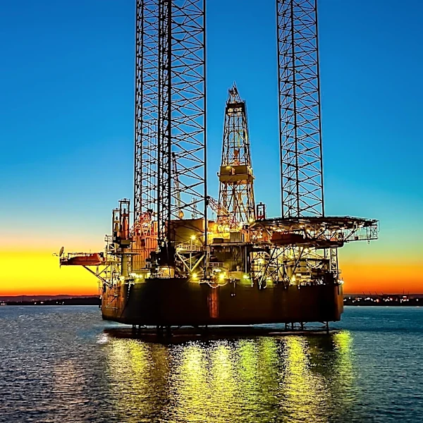 Fugro Secures Three-Year ROV Contract for Offshore Drilling in India