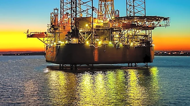 Fugro Secures Three-Year ROV Contract for Offshore Drilling in India