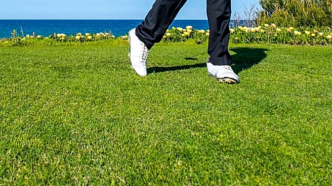 LIV Golf Players to Gain Majority Ownership with New Investment