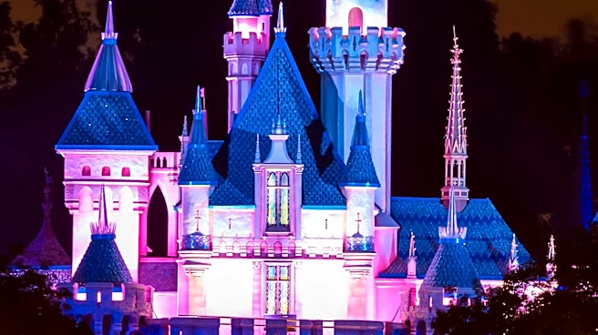 Disney's Earnings Boosted by 'Toy Story 5' and Theme Parks Amid Strategic Shifts