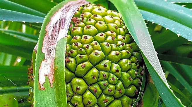 Saw Palmetto Supplements: Evaluating Benefits and Research for Men's Health