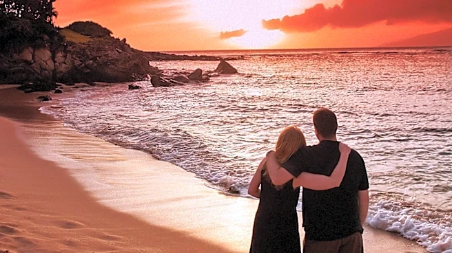 Romantic Comedy '50 First Dates' Explores Love and Memory Challenges