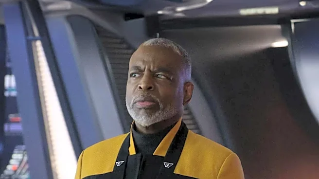 Star Trek Fleet Command Updates Alliance Tournament Rewards