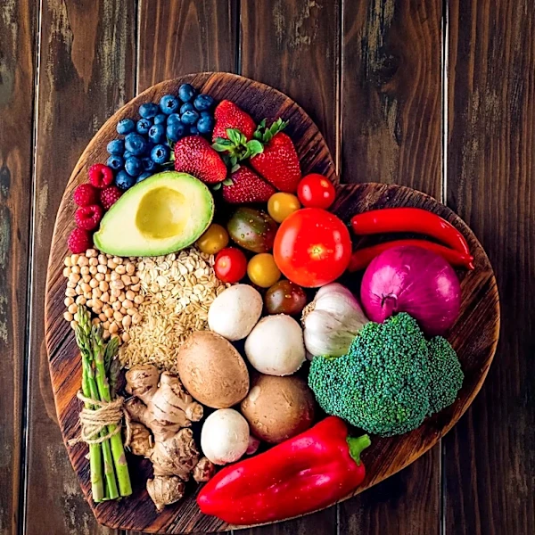 RFK Jr. Promotes Healthy Eating with New Cooking Show