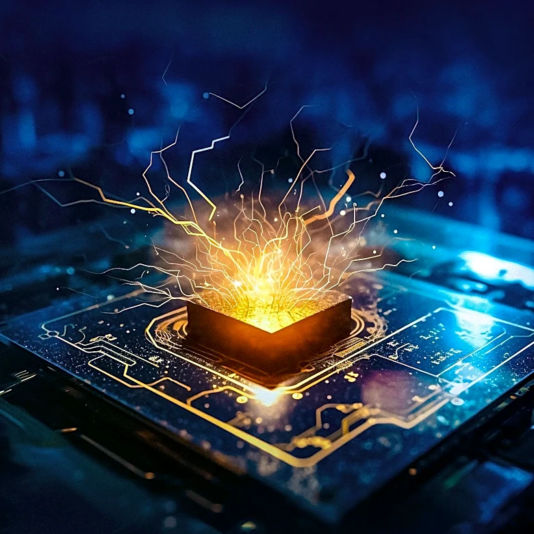 Big Tech Adopts Fuel Cells to Support AI-Driven Power Demand