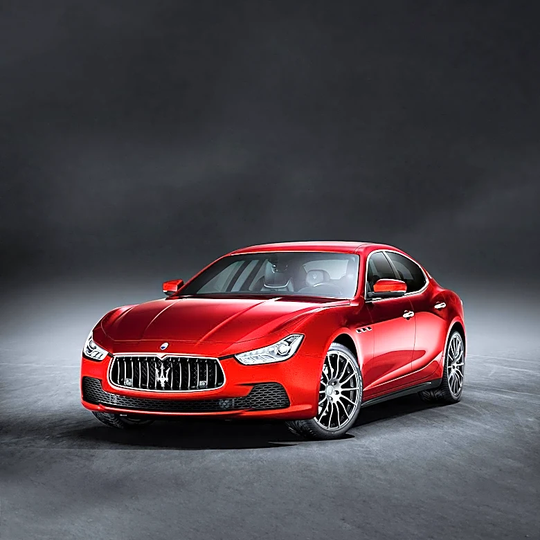 Maserati Considers V8 and Manual Gearbox Return Amid Market Shifts