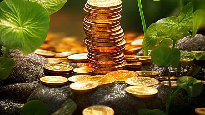 Bitcoin's Record High and Current Market Dynamics: Impact on Investors