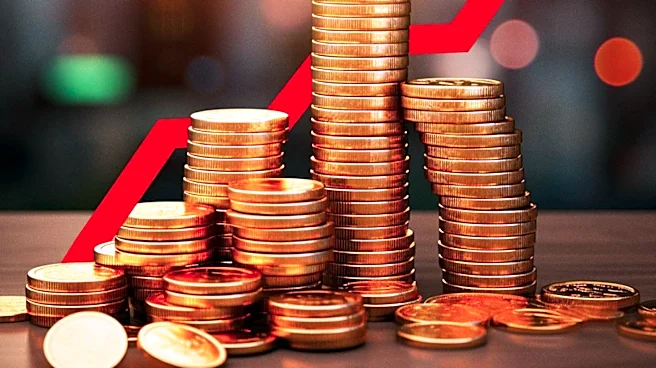 SecureTech Innovations Engages Marcum Asia for Enhanced Financial Reporting Amid Expansion