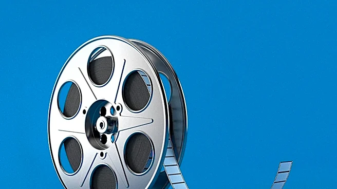 Andreessen Horowitz Highlights American Dynamism Through Film Series