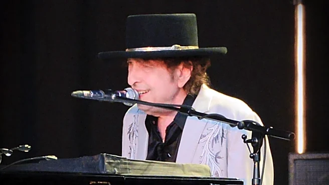 Bob Dylan and Tom Petty's 1986 Tour Finale: A Mixed Legacy