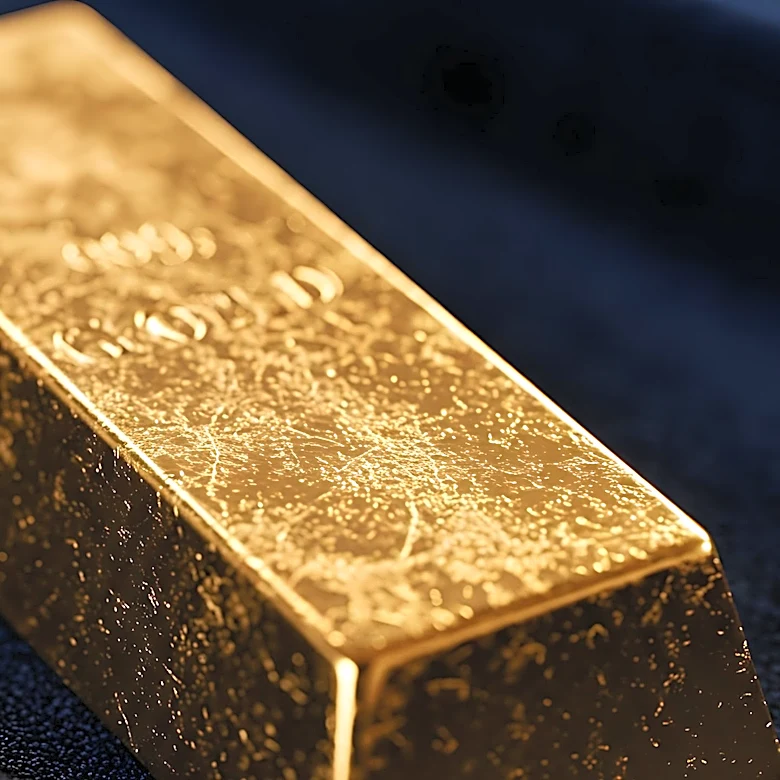 Gold Prices Surge as US-Iran Deal Expectations Ease Inflation and Fed Tightening Concerns