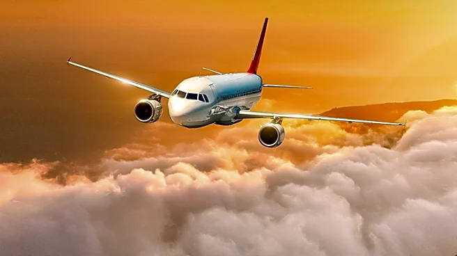 Air India Express Expands Network with Six New Destinations