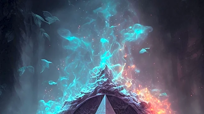 Ethereum Rises 2% Amid Bitcoin's Steady Hold at $64,000, Indicating Potential Market Shifts