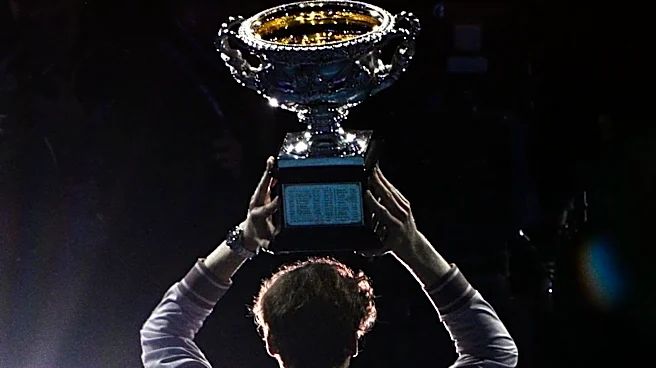Canadian Open Sees Mass Withdrawals as Top Tennis Stars Exit