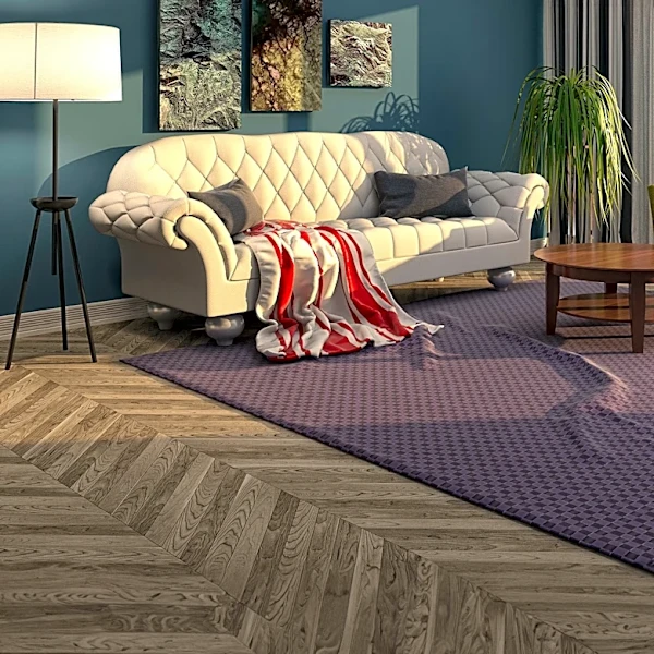 Decorly App Revolutionizes Home Design with AI-Generated Interior Styles