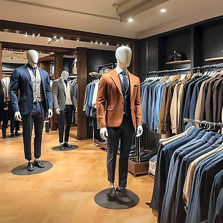 Churchwell Brothers Redefine Menswear with Style and Substance