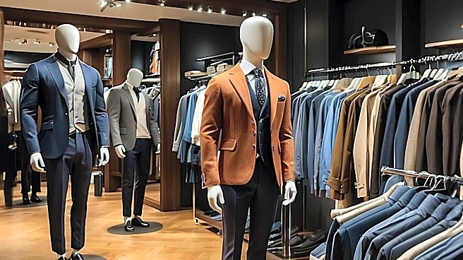 Churchwell Brothers Redefine Menswear with Style and Substance
