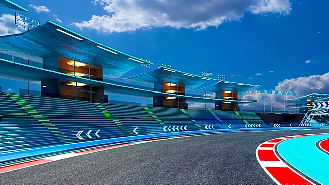 Andrea Kimi Antonelli Reflects on Unexpected Success in 2026 F1 Season