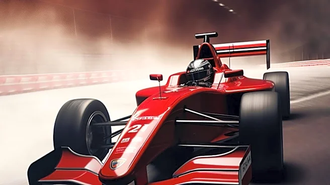 Liam Lawson Reflects on Strong Start to 2026 F1 Season with Racing Bulls