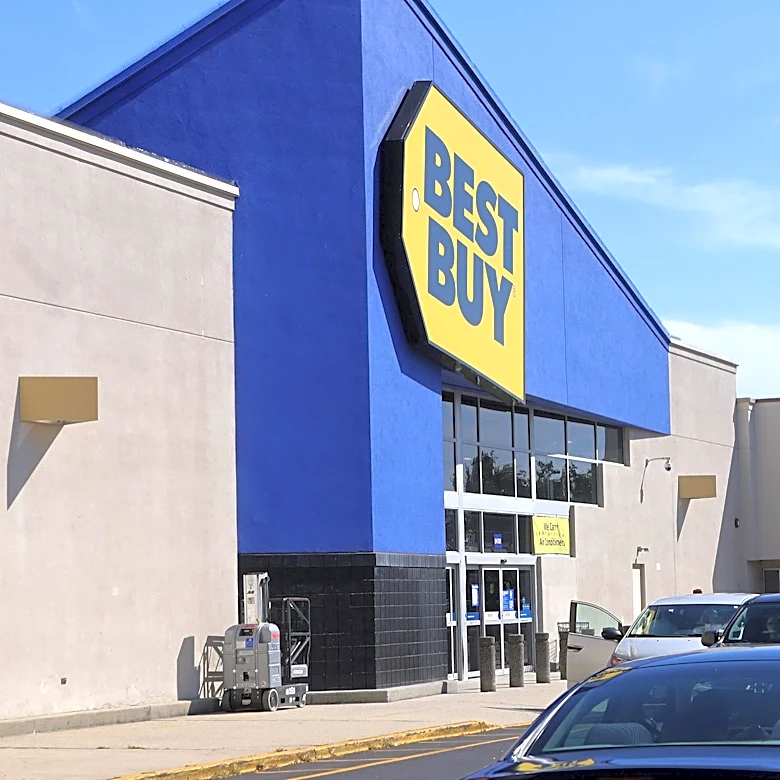 Wall Street Analysts Downgrade Best Buy, Upgrade Bristol Myers