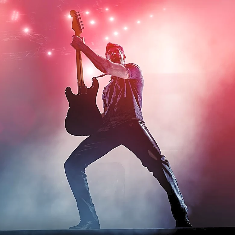 Queens of the Stone Age Launch 24/7 Complaint Hotline for Fans