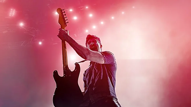 Queens of the Stone Age Launch 24/7 Complaint Hotline for Fans
