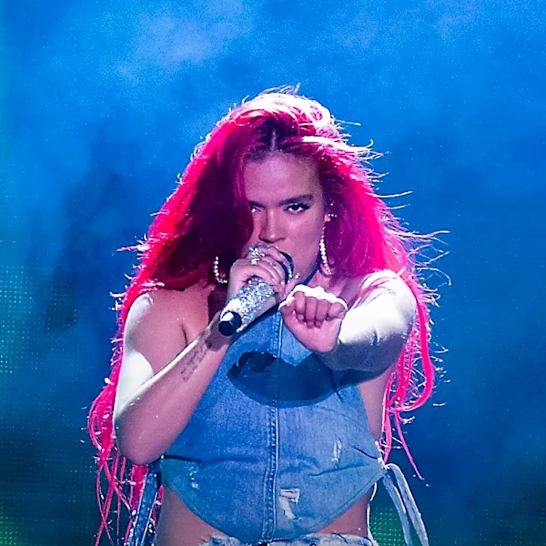 Karol G Announces New Album Featuring Collaborations with Drake and Bruno Mars