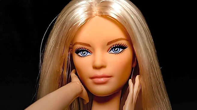 Warner Bros Faces Challenges in Securing 'Barbie 2' Sequel