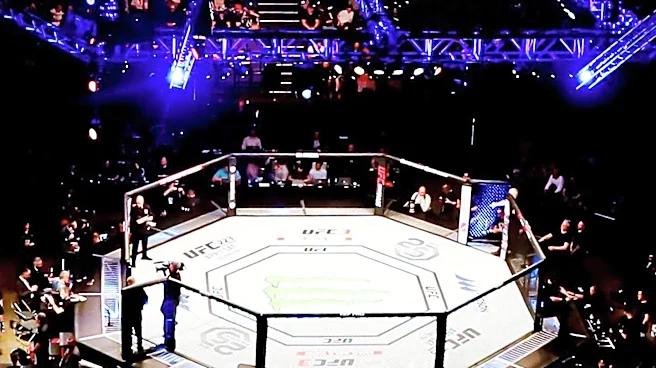 UFC 331 Card Announced: Joshua Van vs. Alexandre Pantoja Rematch Set