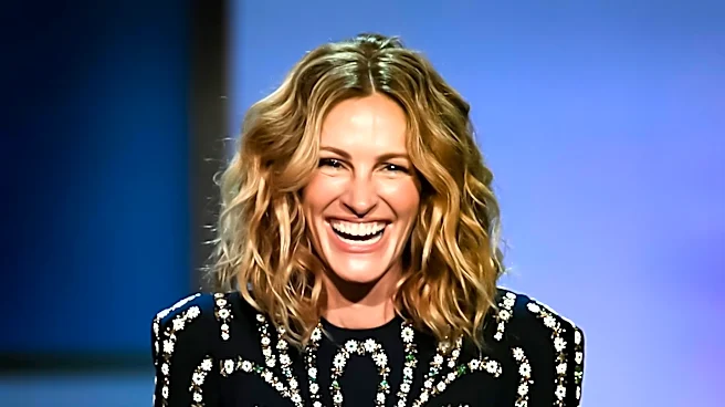 Eric Roberts Reflects on Past Struggles and Relationship with Sister Julia Roberts