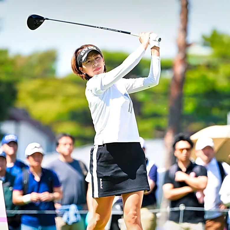 Caddie Changes Shake Up the Wyndham Championship Field