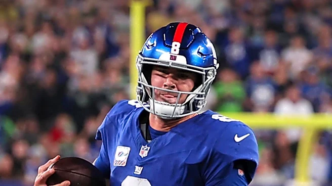 NBC 4 New York and Telemundo 47 Enhance Coverage of New York Giants Preseason