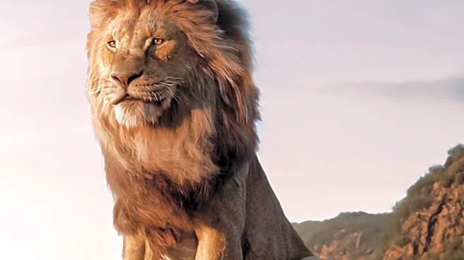 Disney and TikTok Collaborate to Allow Use of Film Clips in Videos