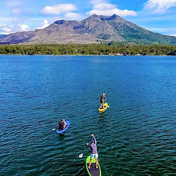 Kula Yoga Fest Highlights Stand-Up Paddleboard Yoga with Sup Yo Adventures