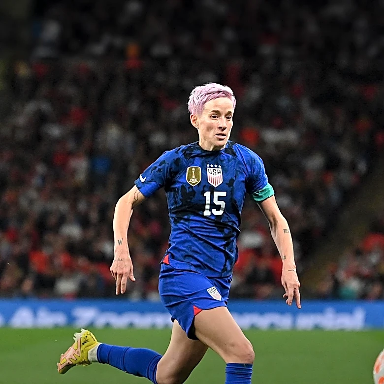 TIFF 2026 Showcases Diverse Documentaries Including 'Musk' and 'Rapinoe'
